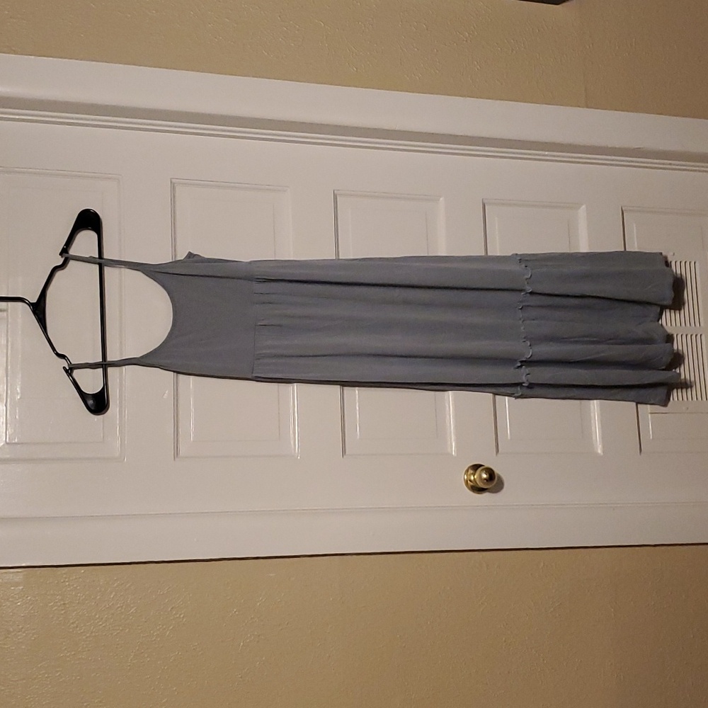Woman's Dress